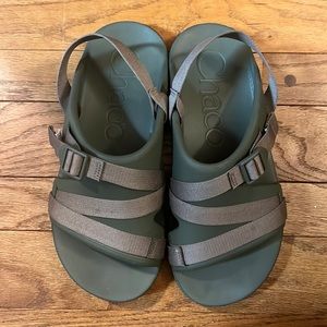 Chaco Chillos Men’s Sport Sandals